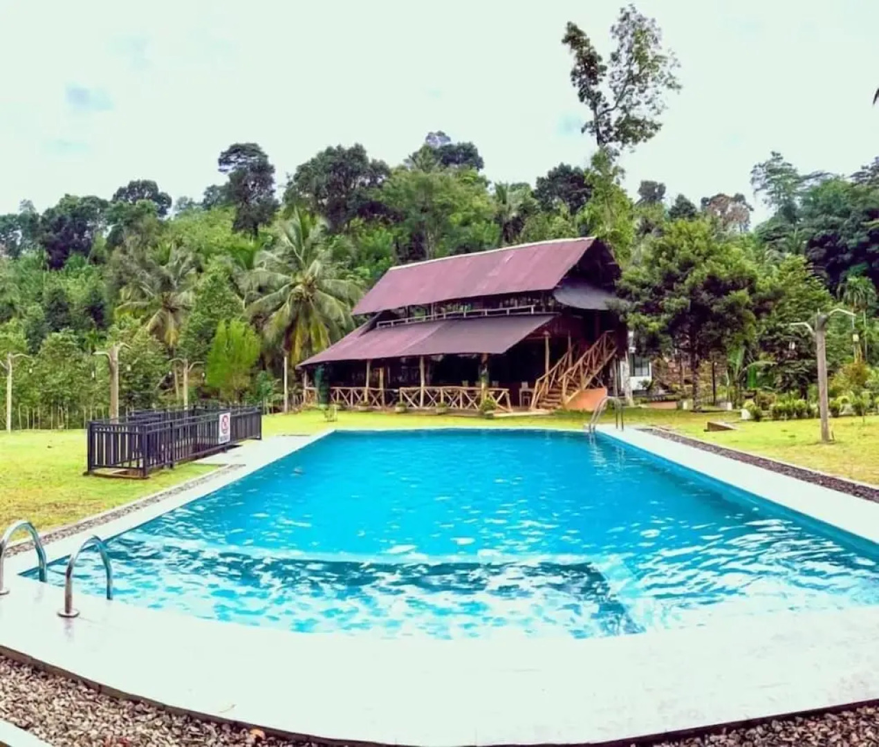 Tea Garden Eco Villas