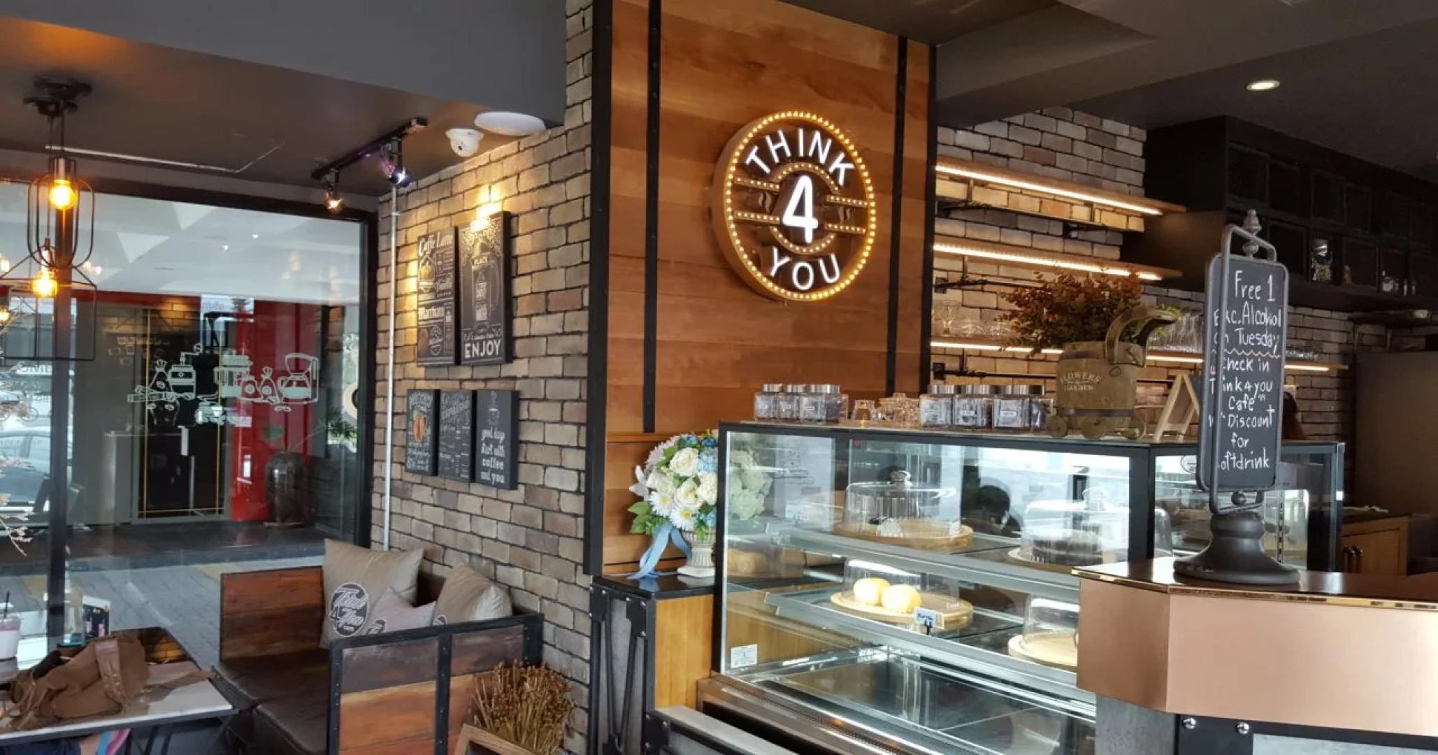 Hin Nam Sai Suay Hotel Hua Hin