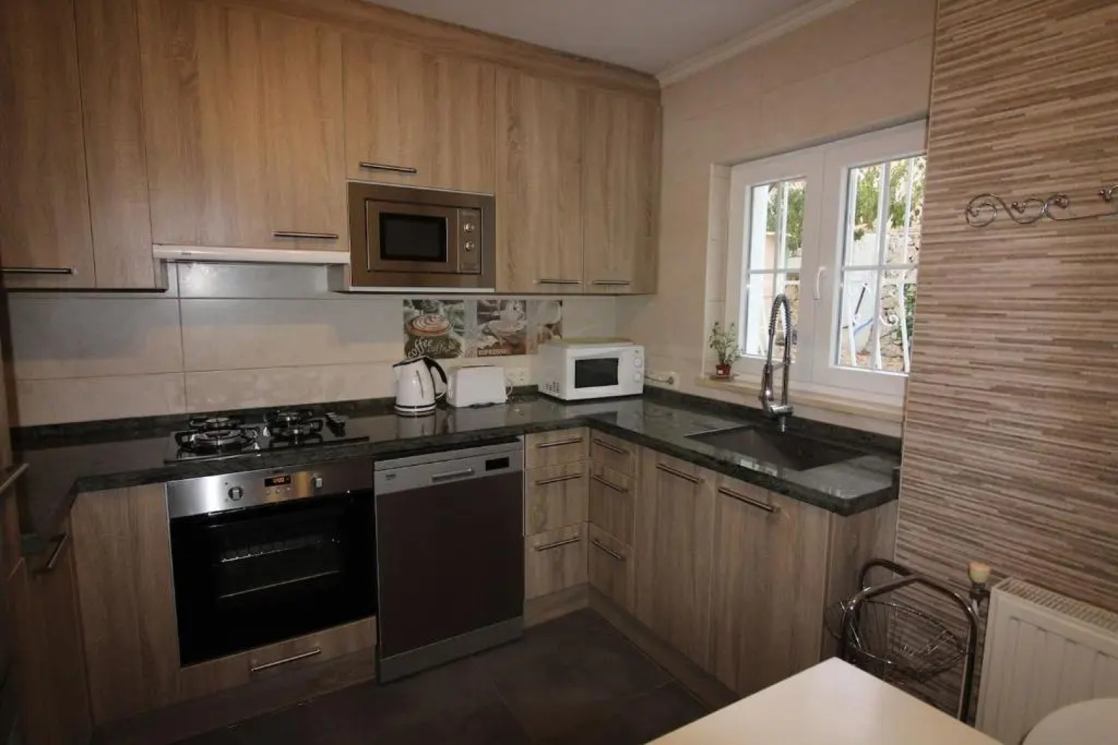 villa Belucra,10p,seaview,jacuzzi,pool