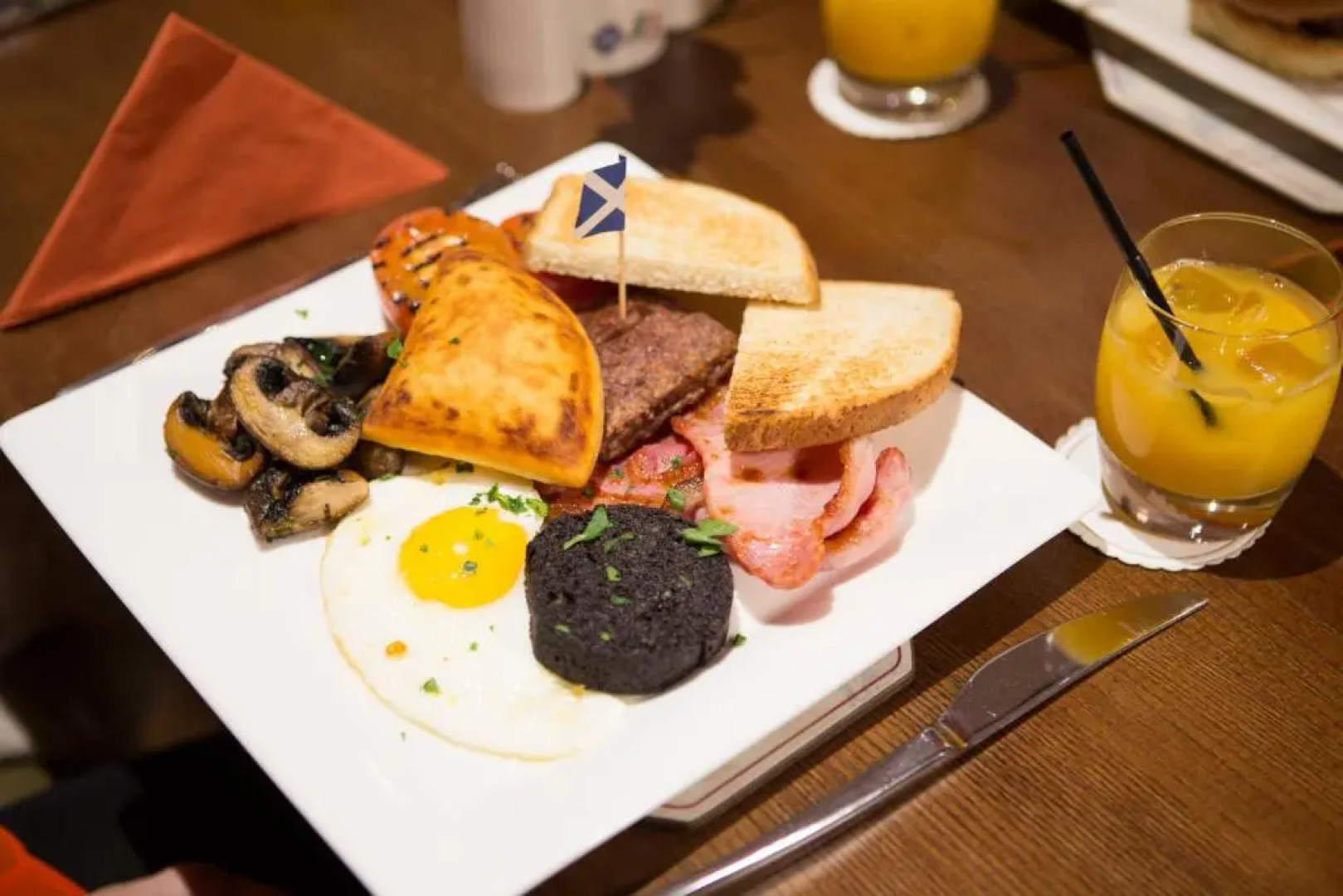 Ingliston Country Club Hotel