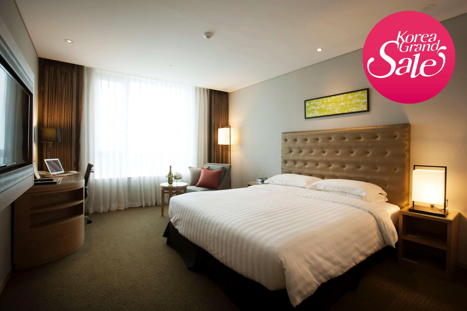 Best Western Gunsan Hotel