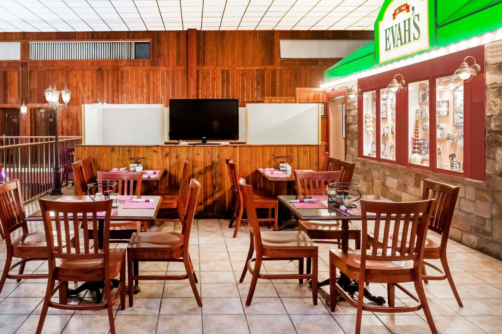 Copper Queen Hotel and Casino