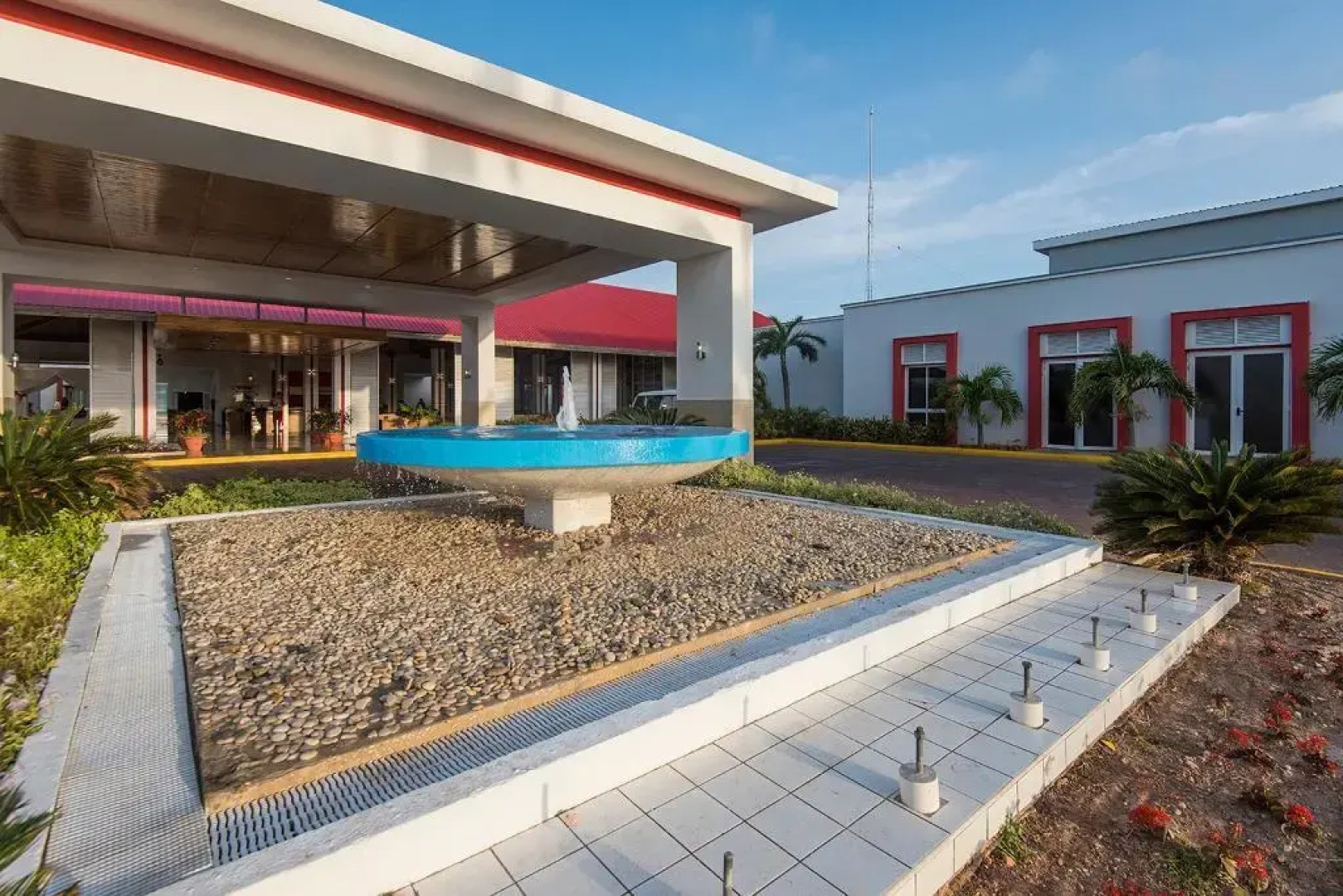 Playa Cayo Santa MarA­a