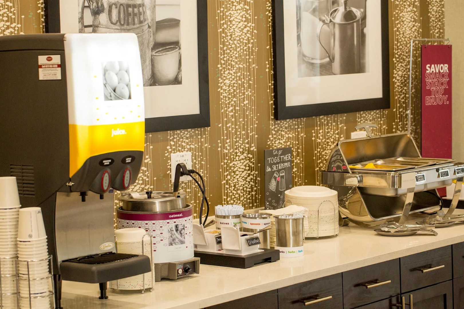 Hampton Inn McPherson