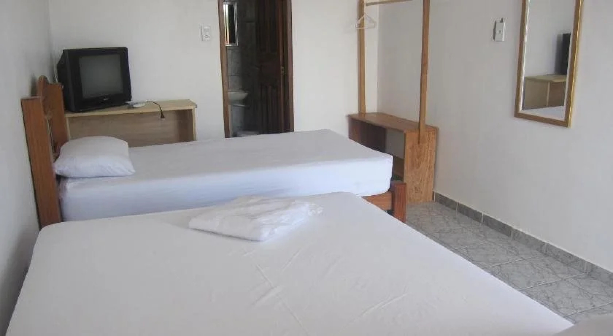 Hotel Mecejana