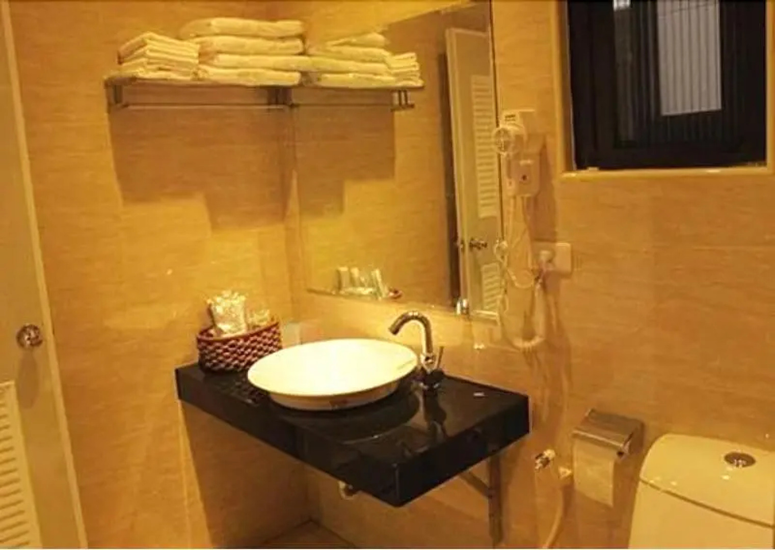 Sunup Coffee Homestay