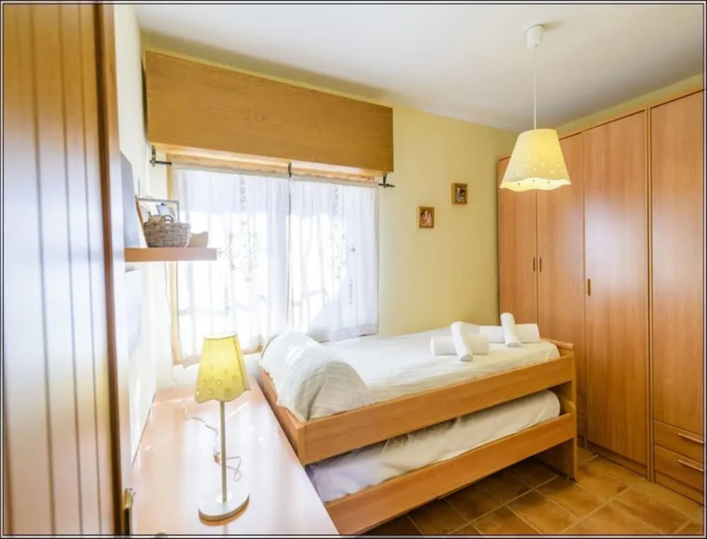 100823 -  House in El Gastor