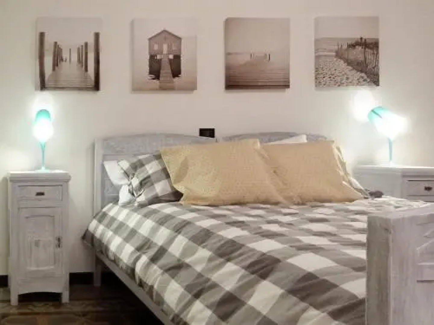 Bed and Breakfast Savona – In Villa Dmc