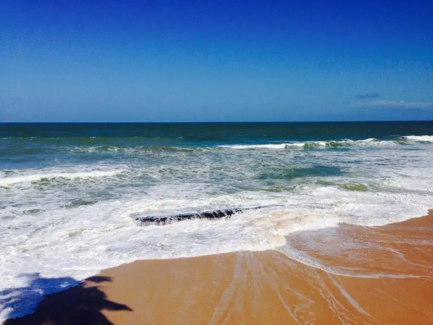 Shanthi Guest & beach villa