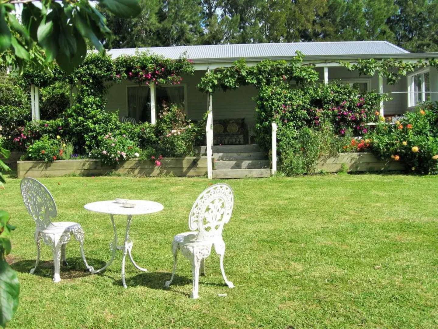 Miranda Orchard Cottage