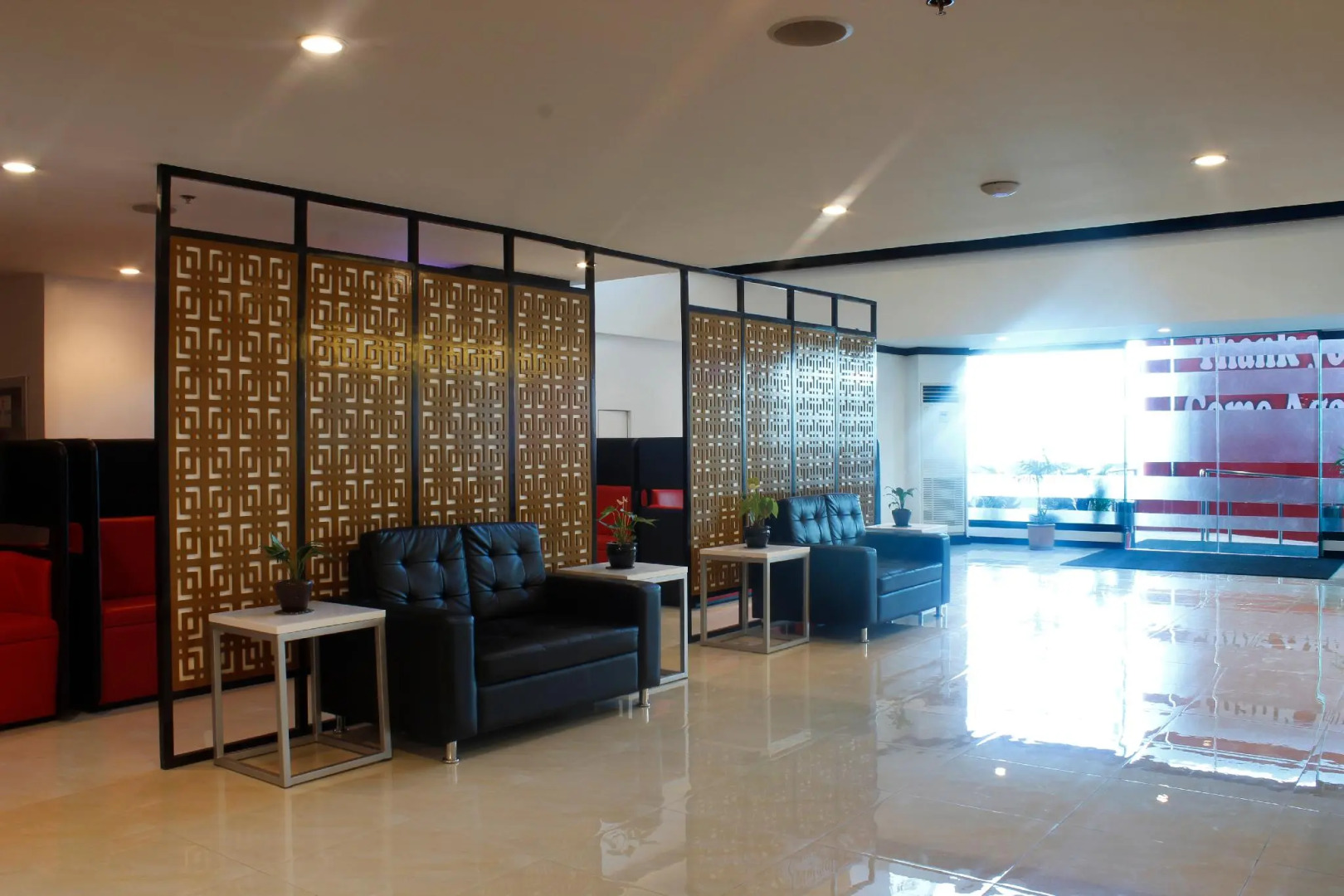 Hotel Sogo Alabang Southroad