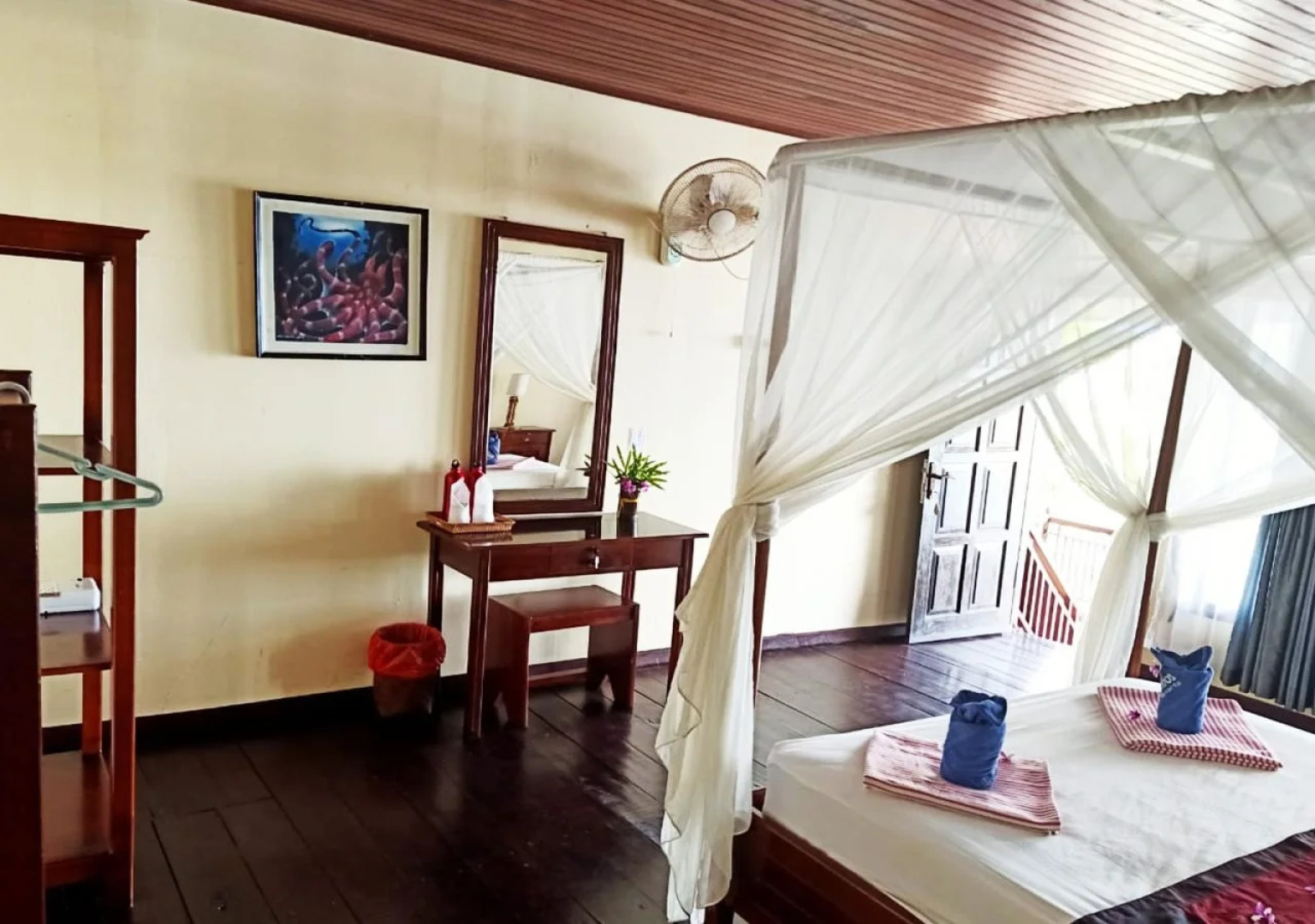 Bastianos Bunaken Dive Resort