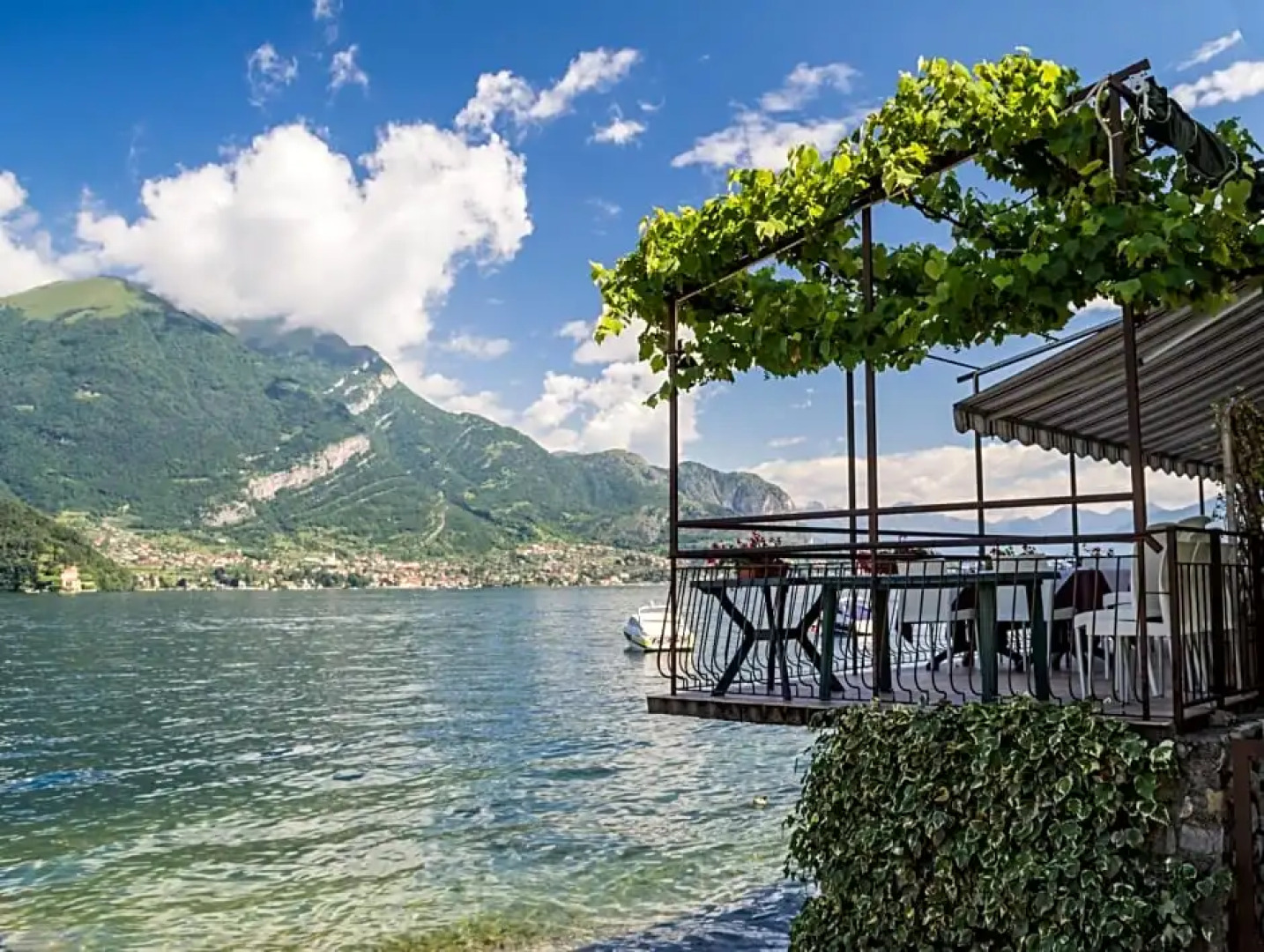 Crotto dei Pescatori