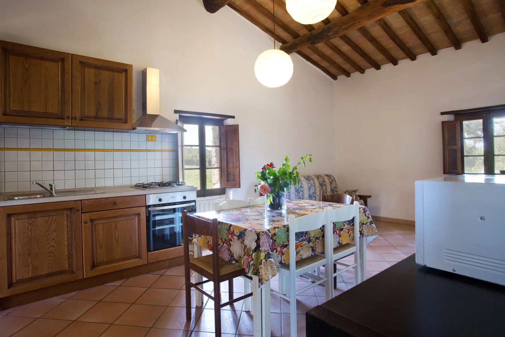 Agriturismo Novelleto