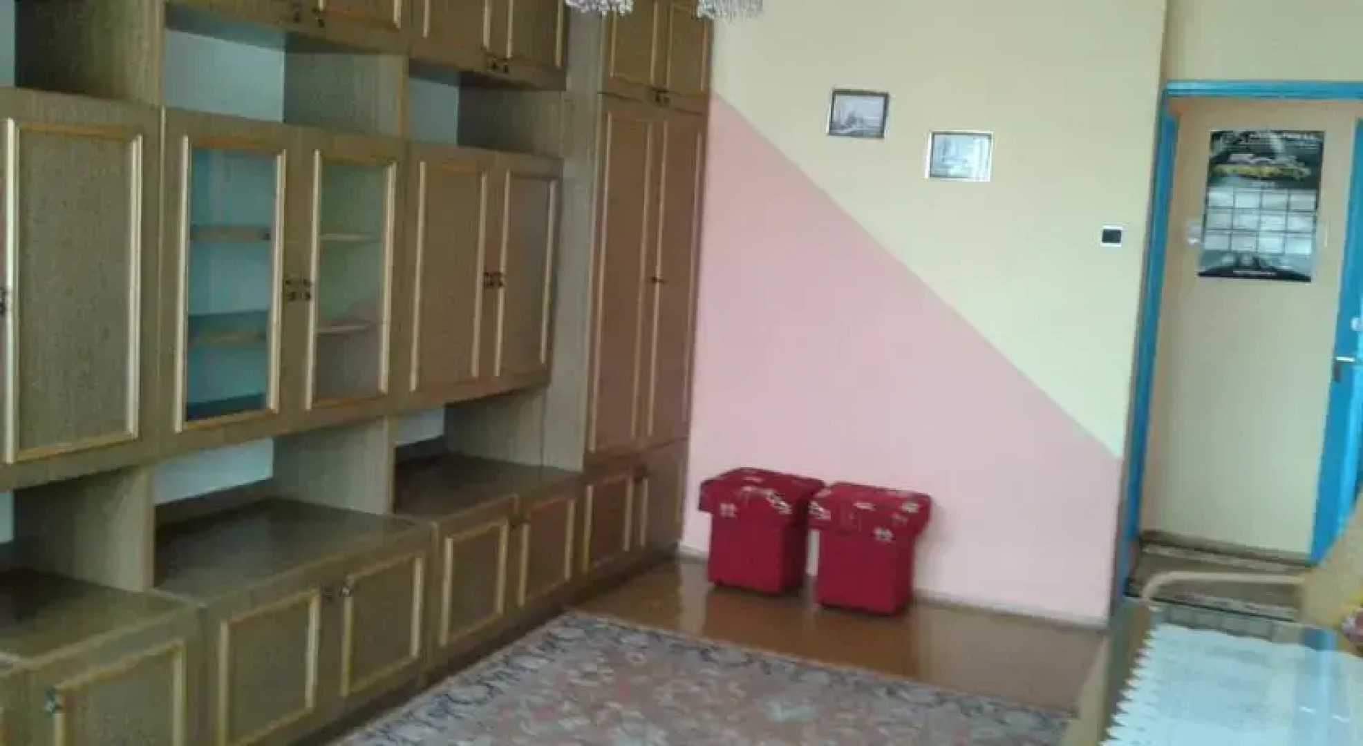 Mieszkanie 2 pokojowe