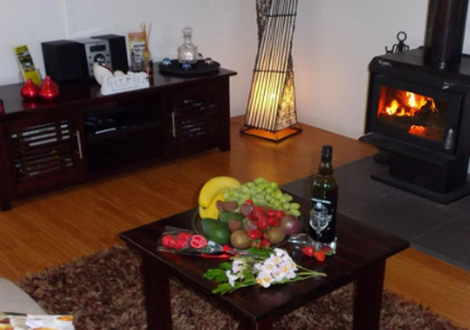 Tinaroo Sunset Retreat