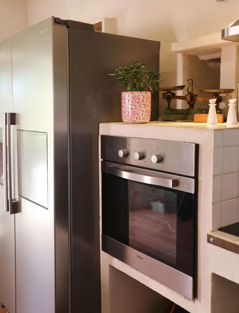 Domaine de Mas Caron