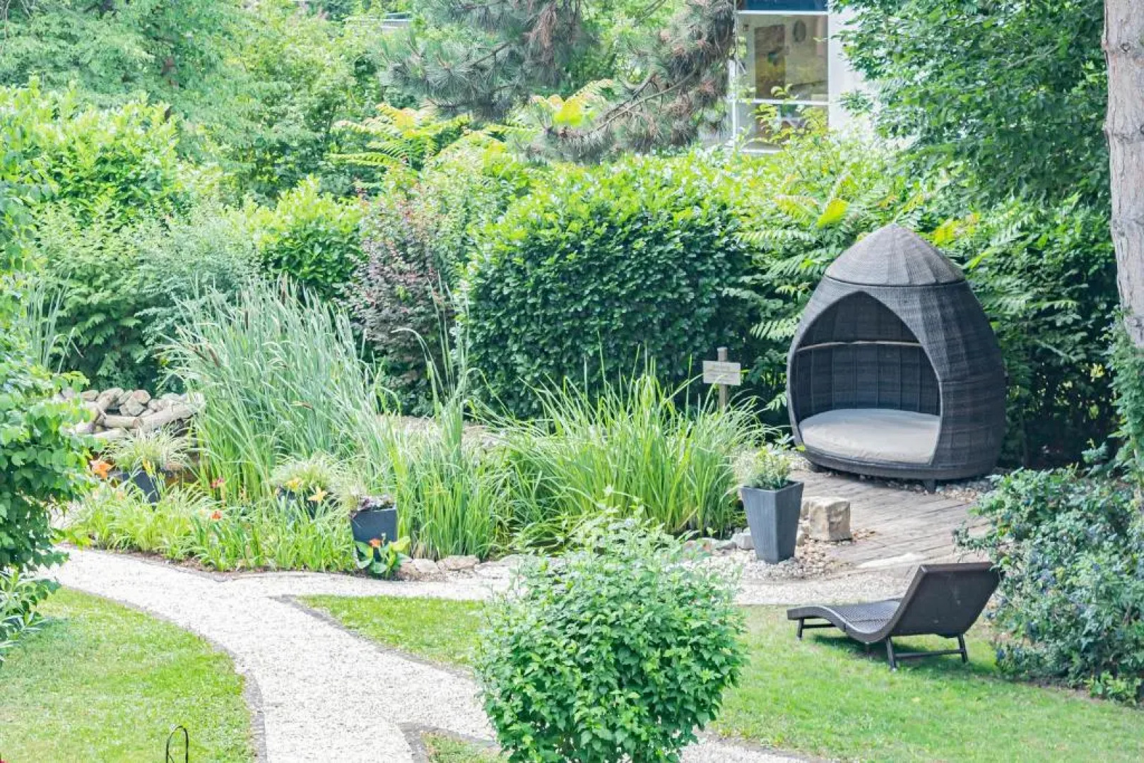 Parkhotel Sonnenberg Eltville