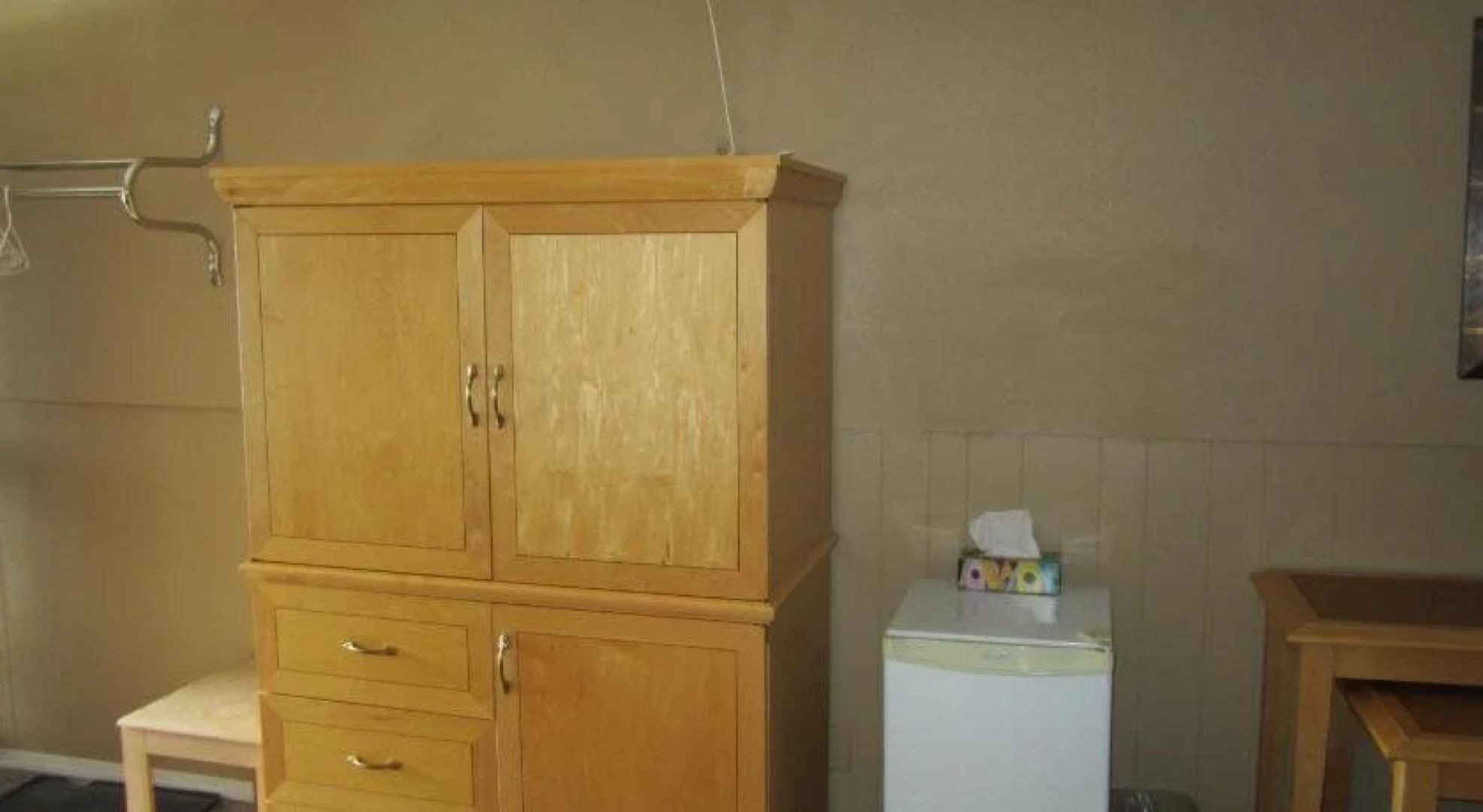 Bulkley Valley Motel