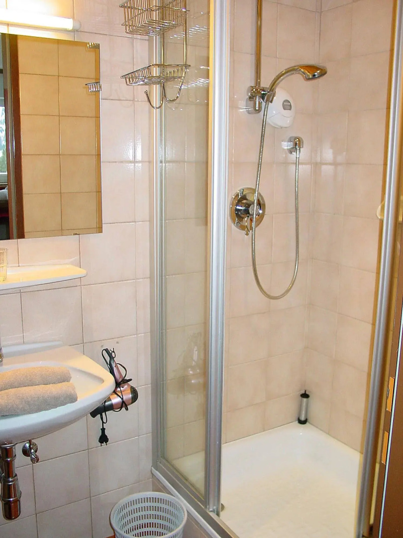 Ferienwohnungen Almsonne