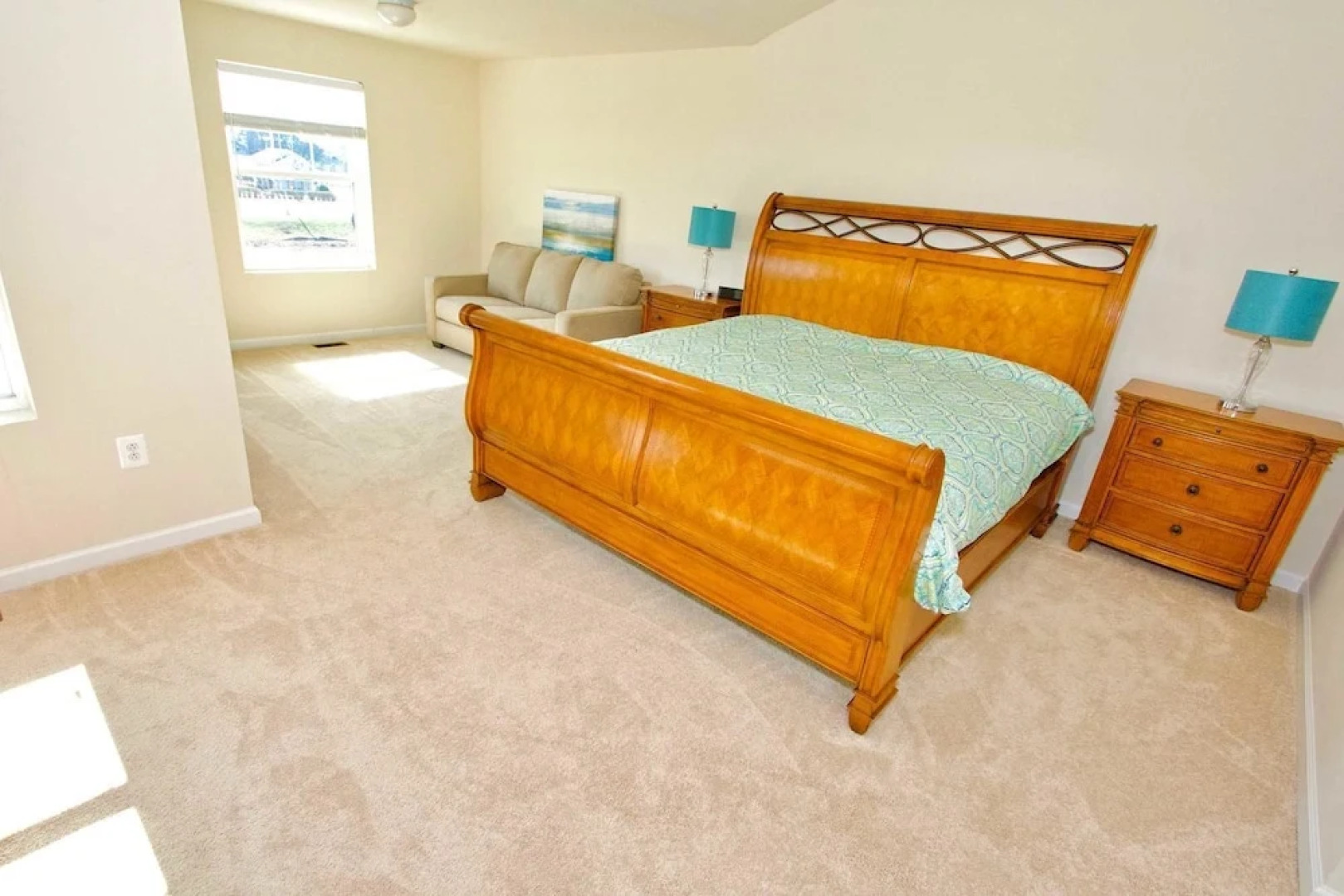 Seaside Village - Sand Bar Lane 12906-1