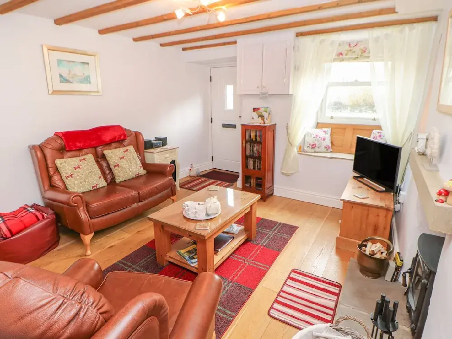 Blacksmith's Cottage