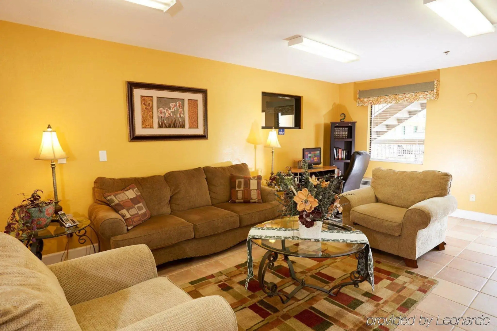 Quality Inn Augusta West Near Fort Gordon