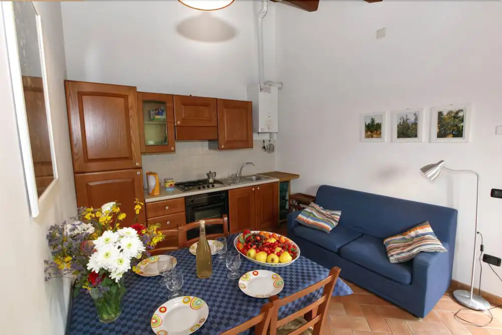 Agriturismo Il Sentiero