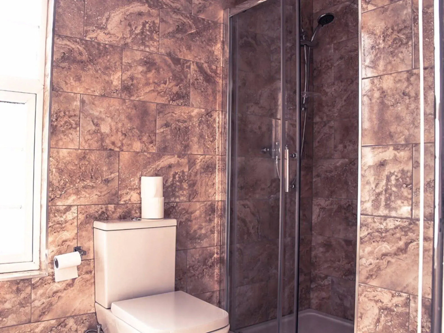 Tennyson House Hotel