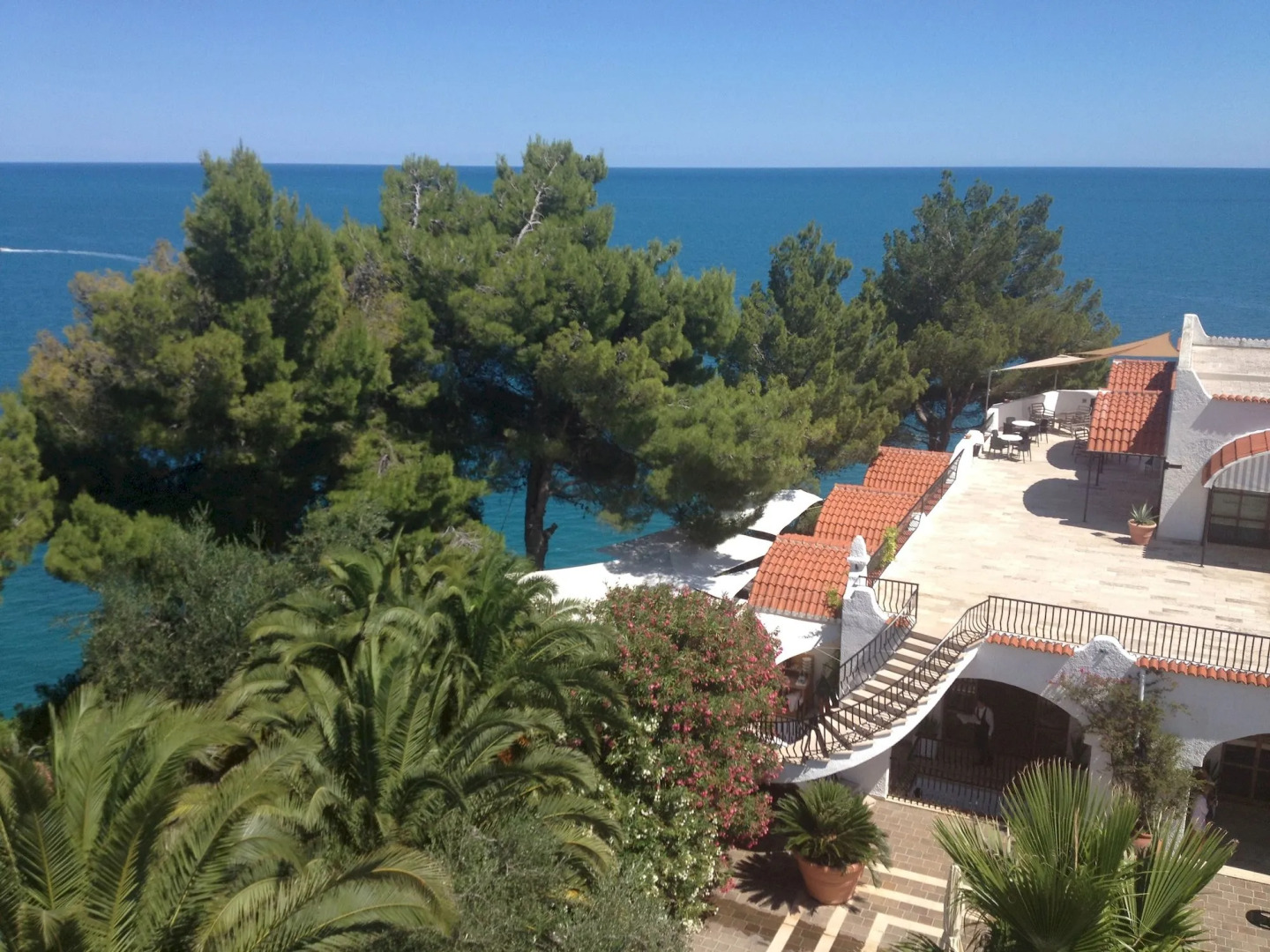 Baia Delle Zagare - Handwritten Collection