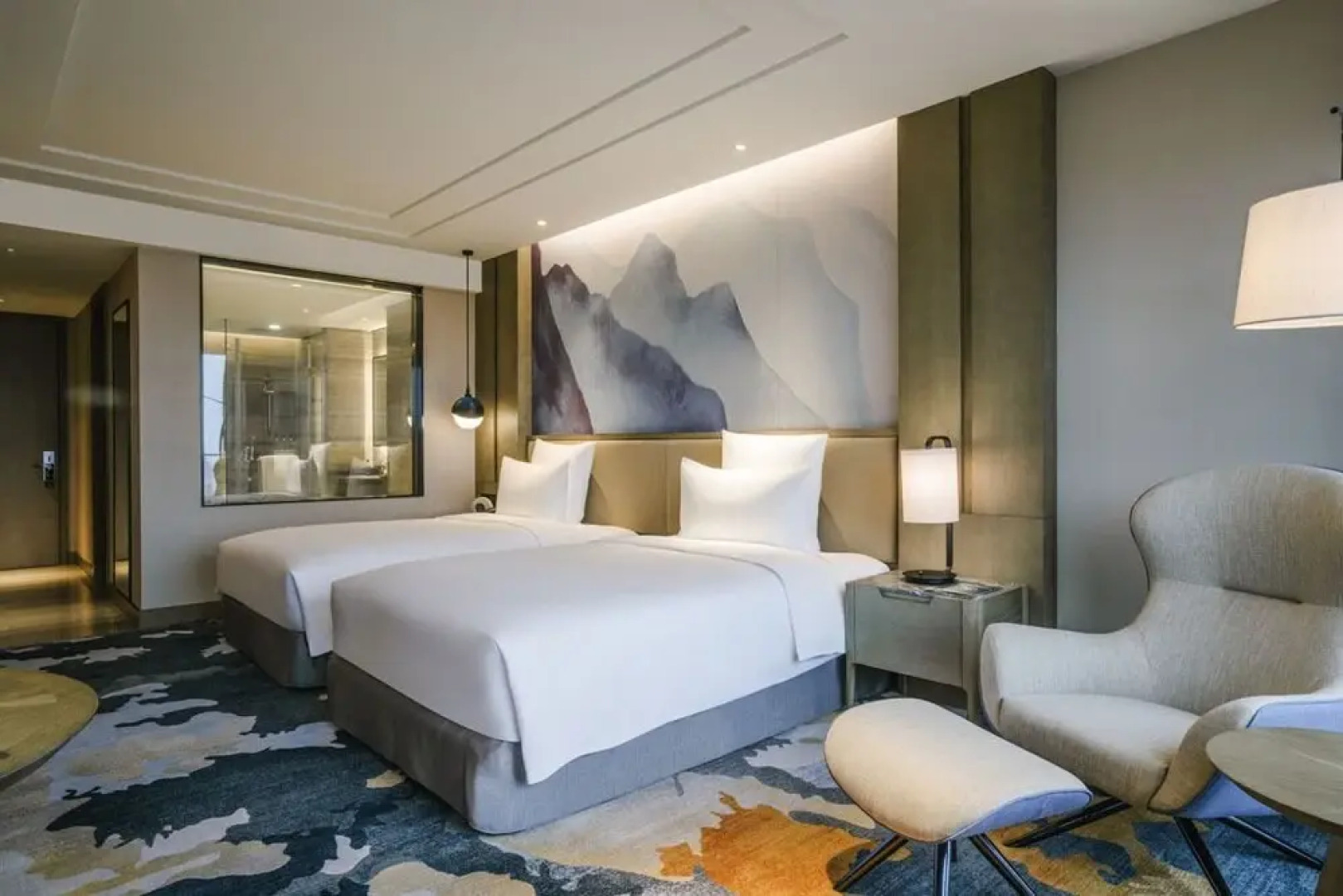 Zhoushan Narada Hotel