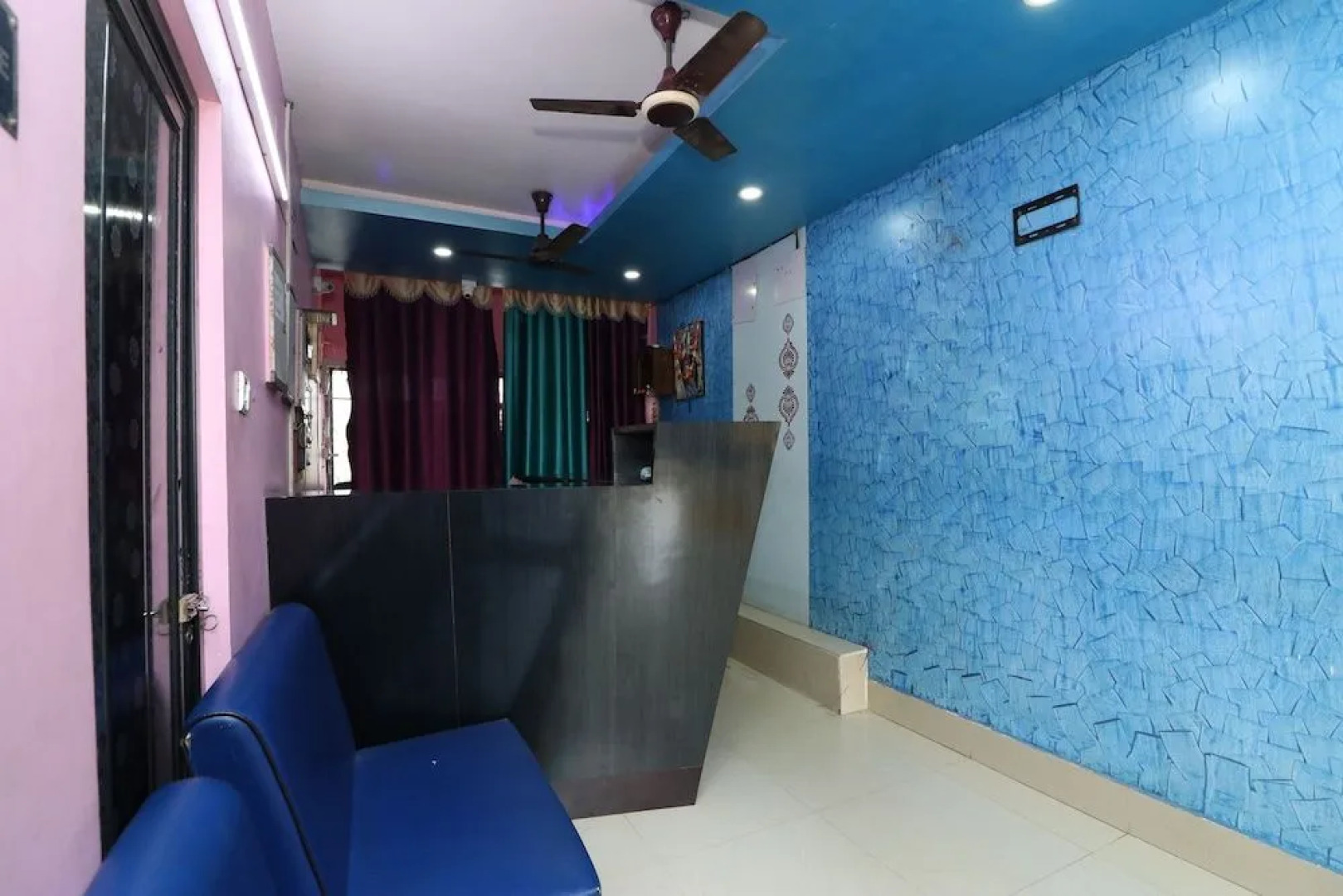 OYO 22214 Hotel Digha Inn