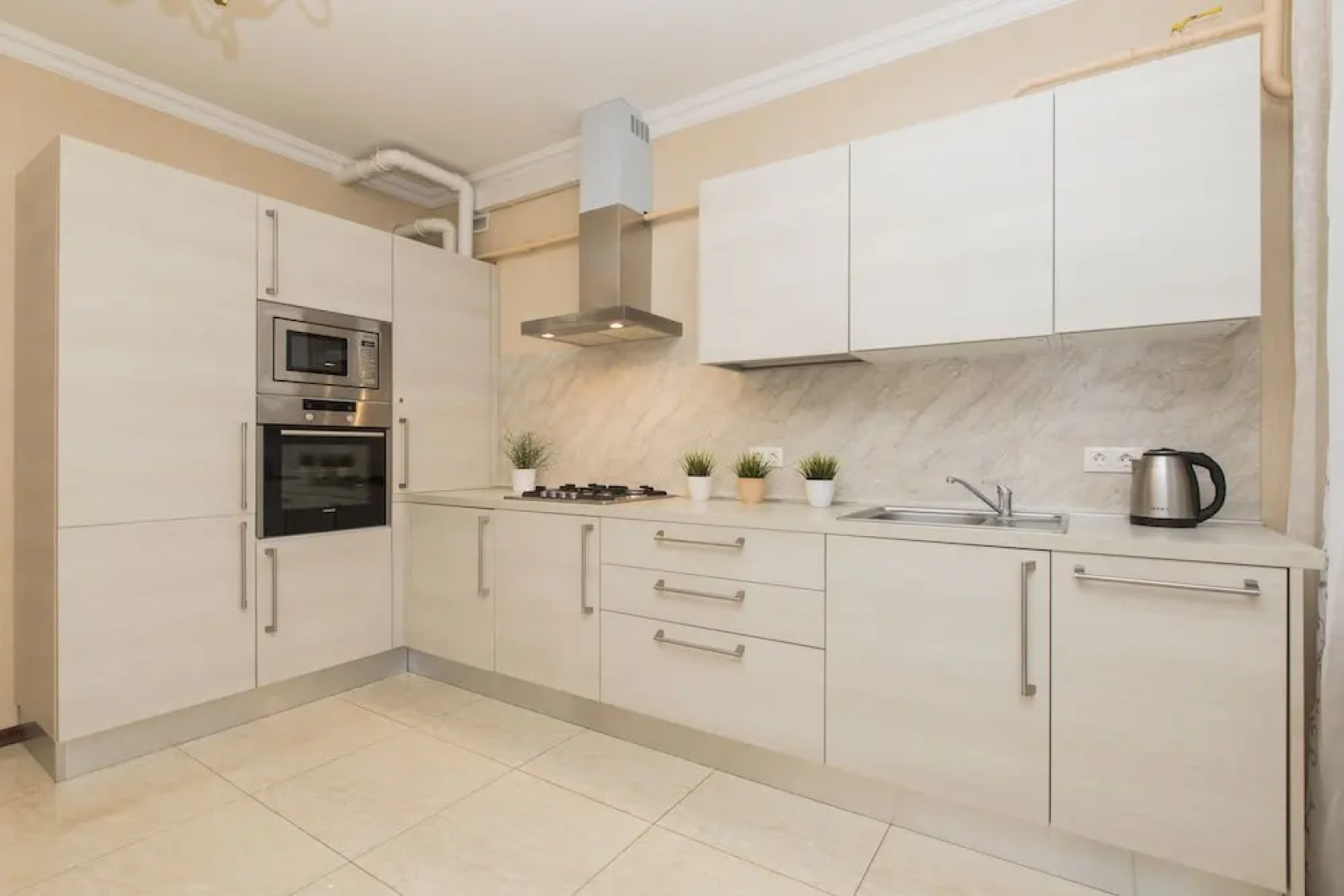 Апартаменты на Тверской