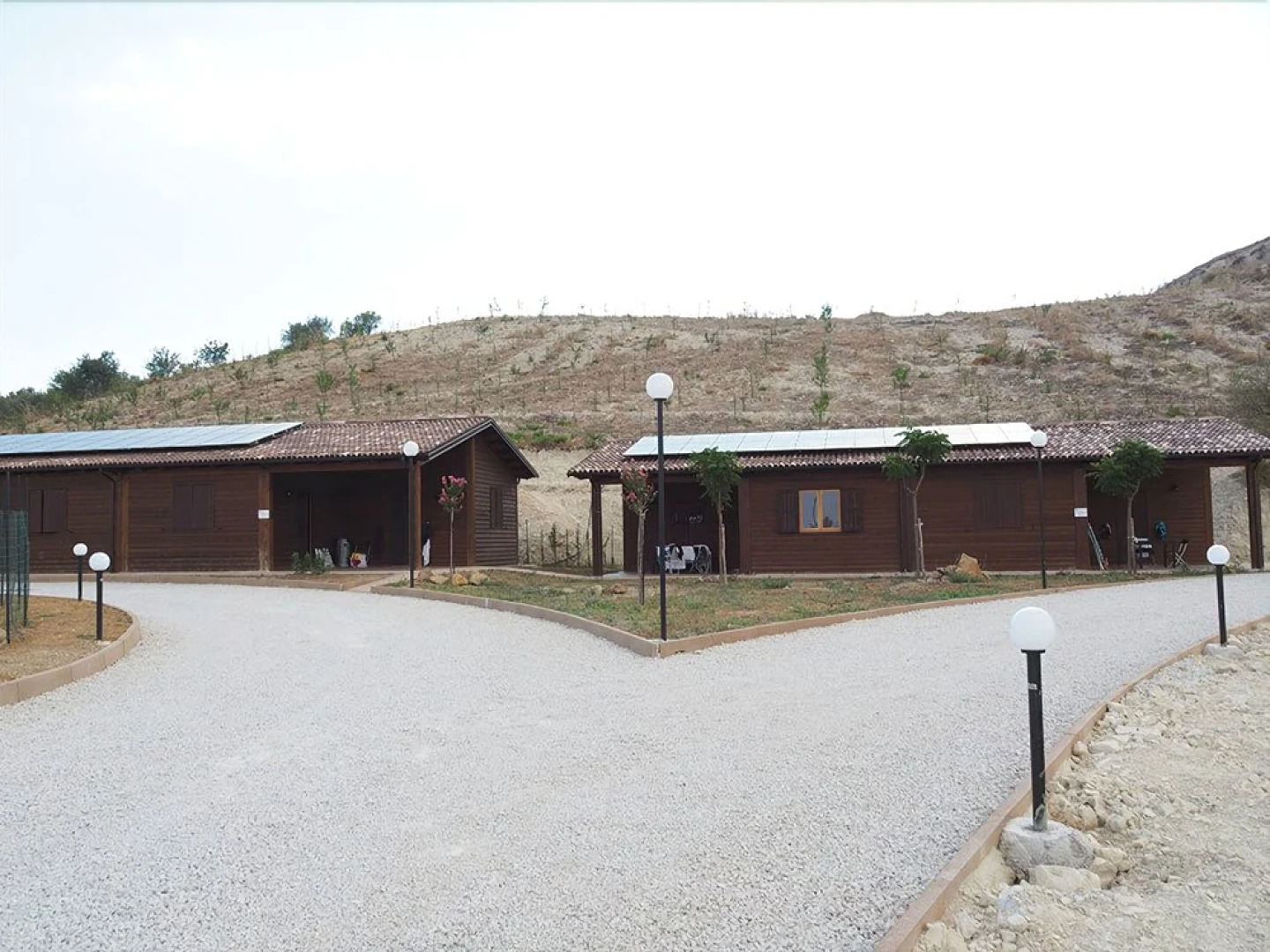 Agriturismo Paparanza