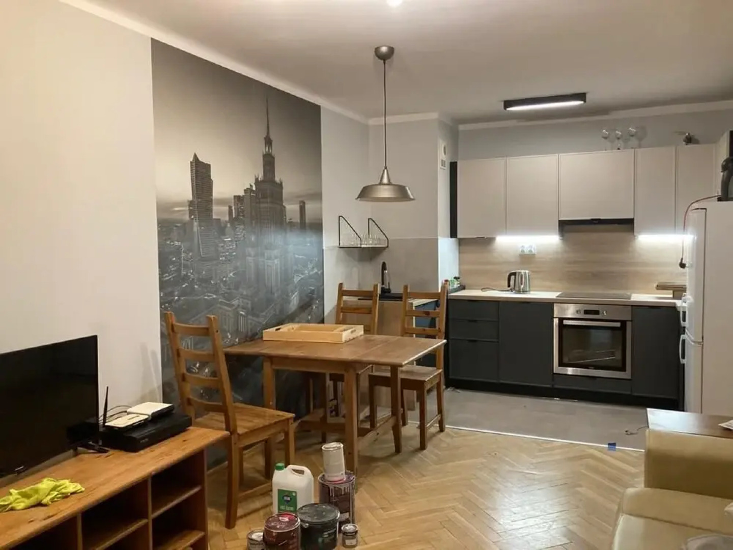 P&O Apartments Krochmalna