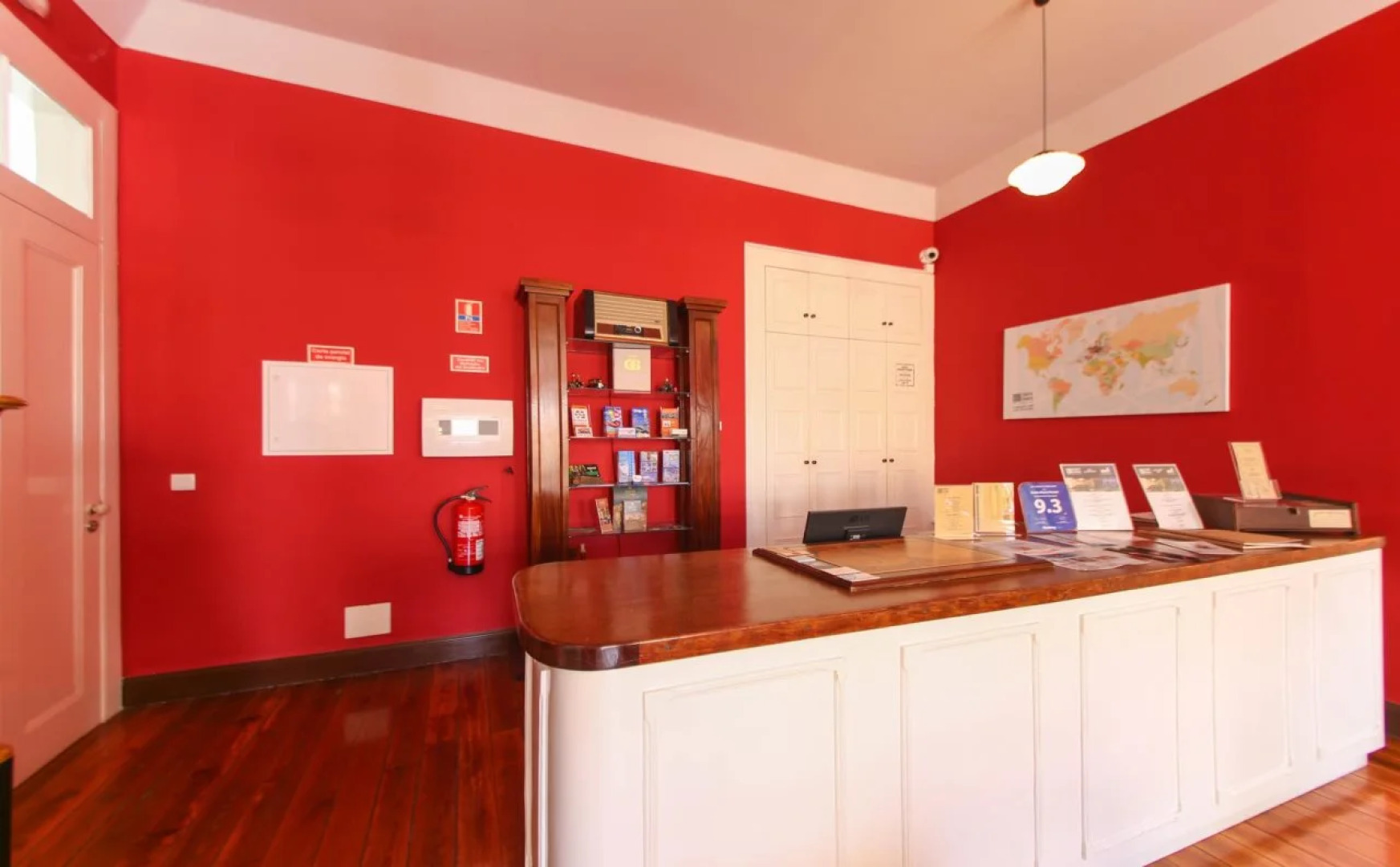 Santa Maria - Hostel