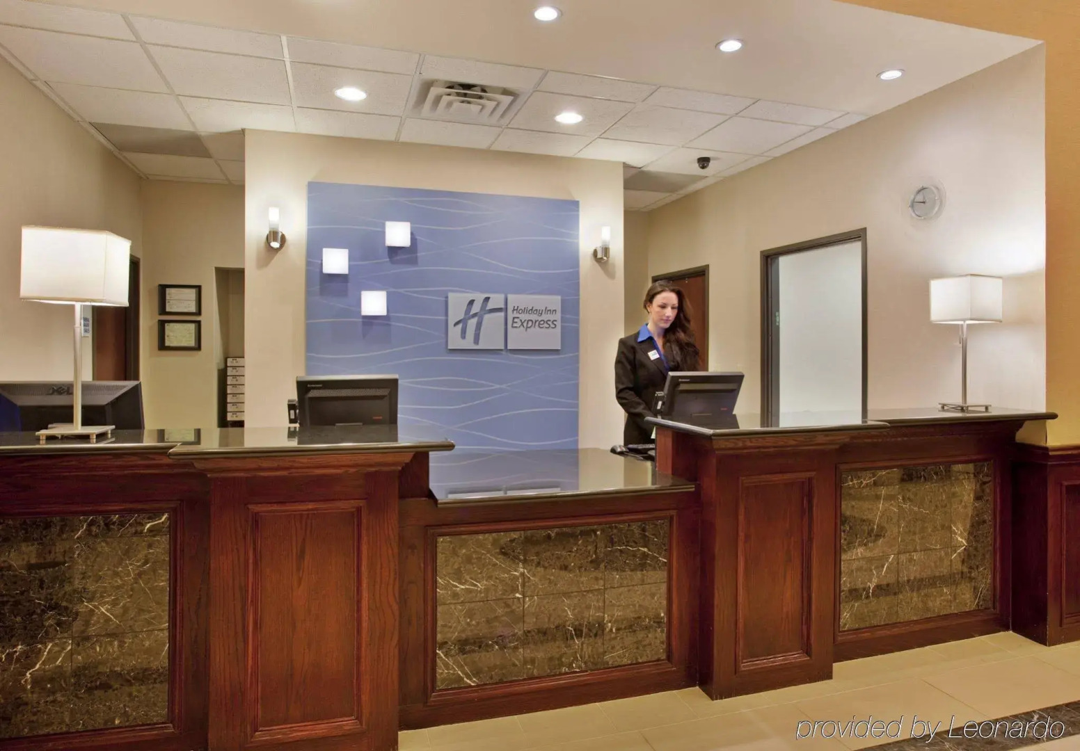 Holiday Inn Express & Suites Guthrie North Edmond by IHG