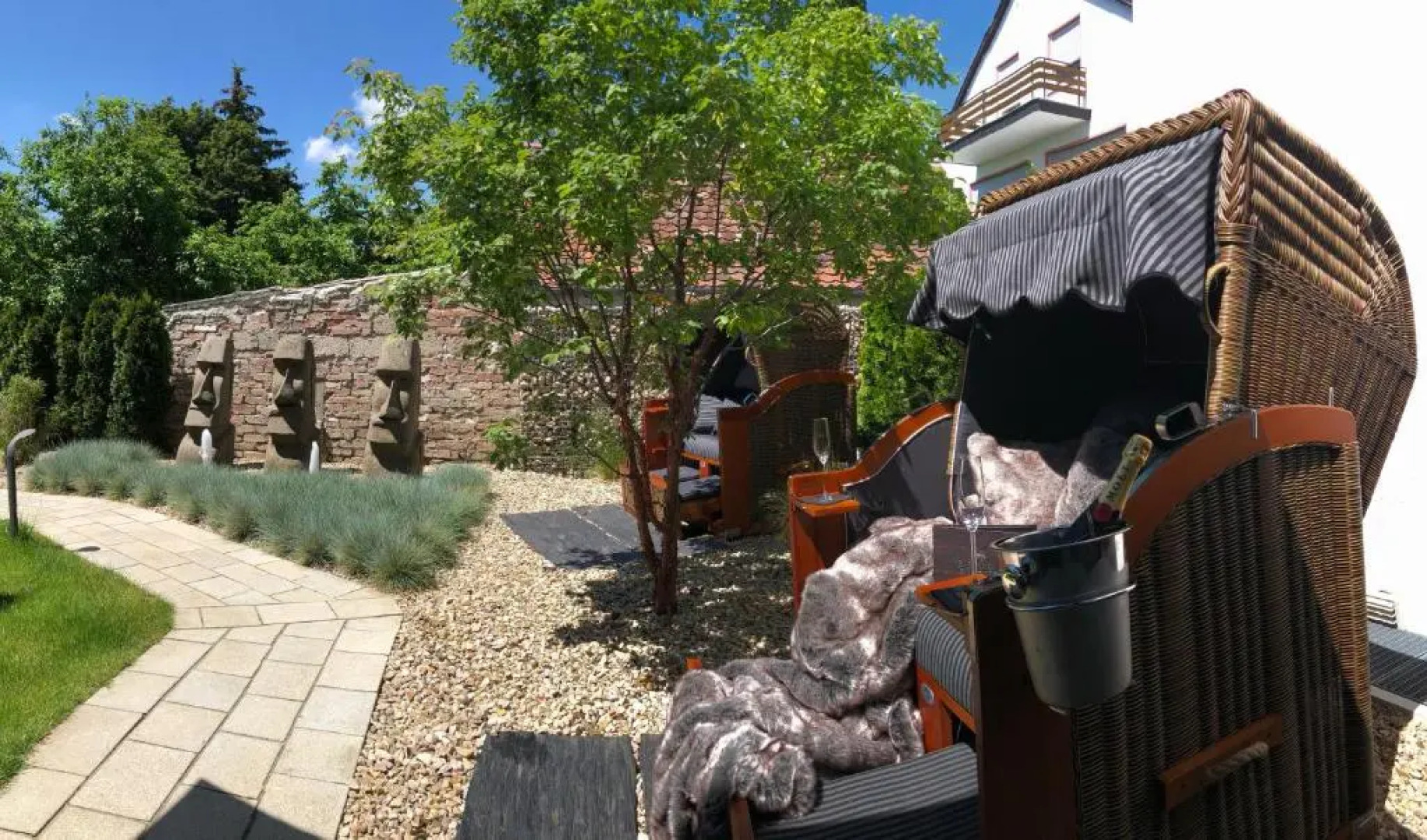 BLOCK Hotel & Living