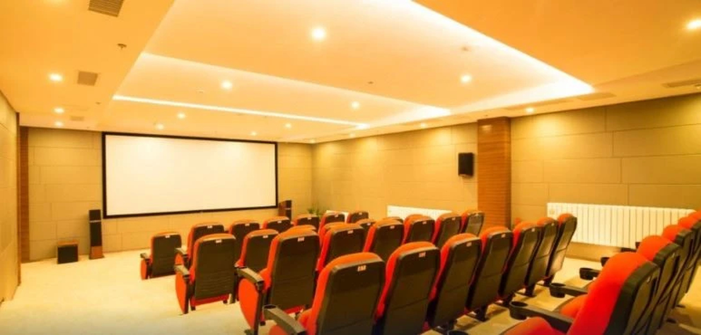 Country Garden Golden Beach Hotel