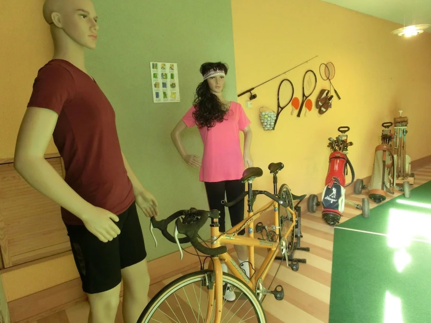 Hostel Domäne Neu Gaarz