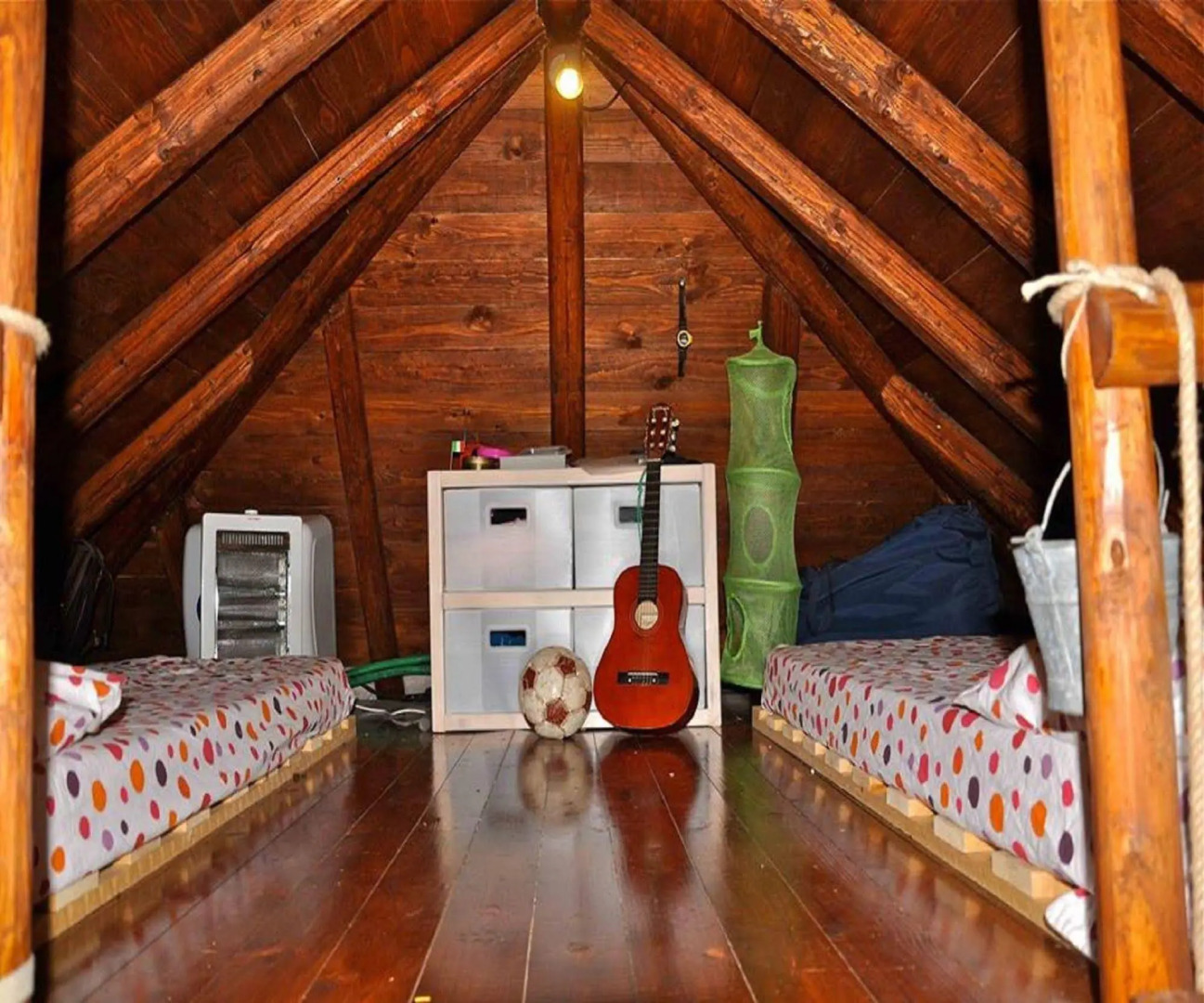 Il Pagliaio delle Madonie