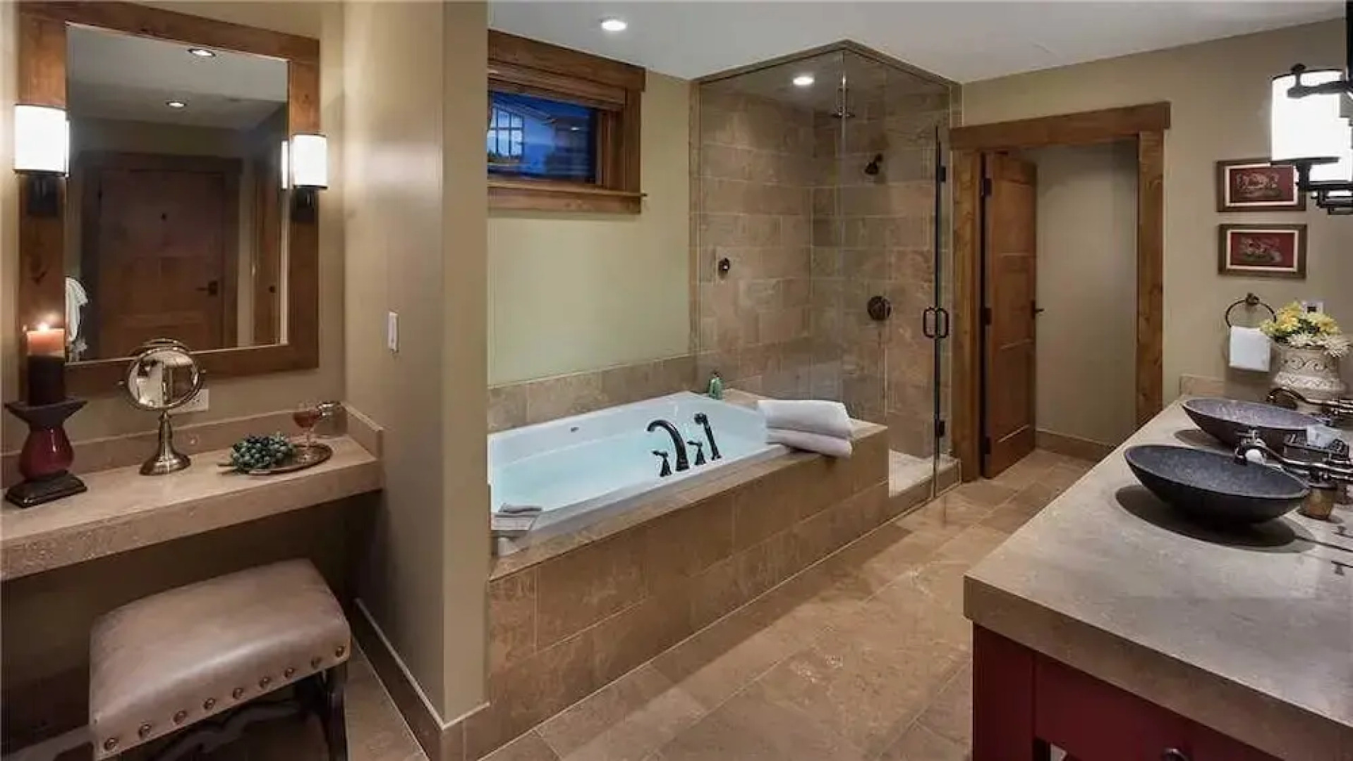 Sage Creek 105 3 BedroomCondo By Moving Mountains