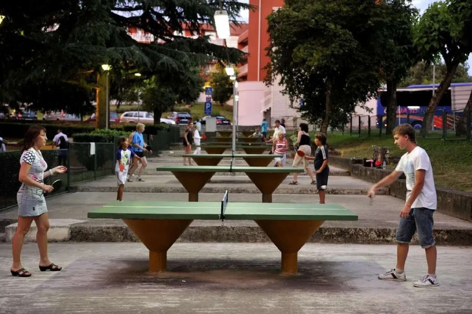 Hotel Zorna Plava Laguna