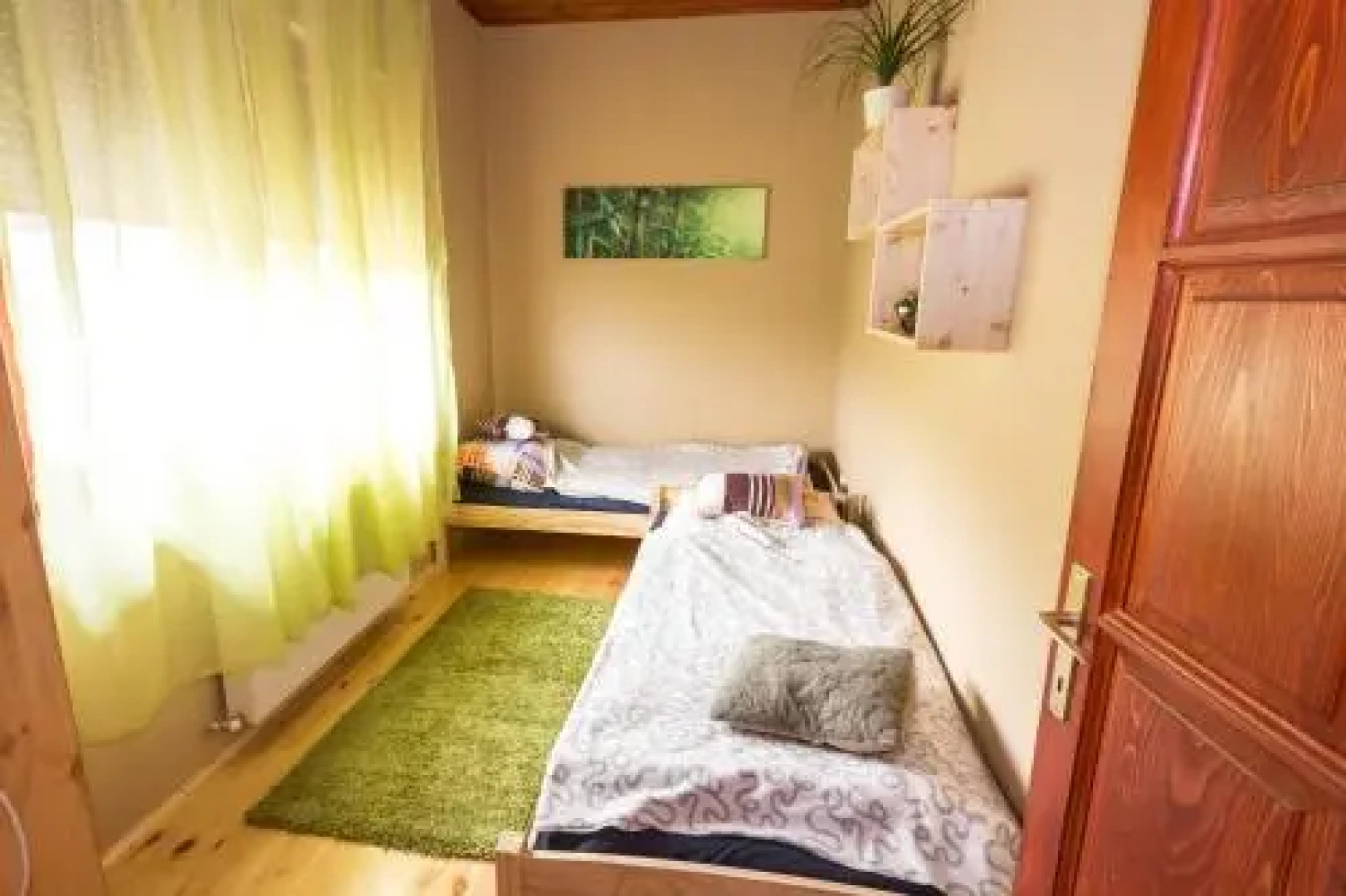 Vadmacska Vadász és Vendégház