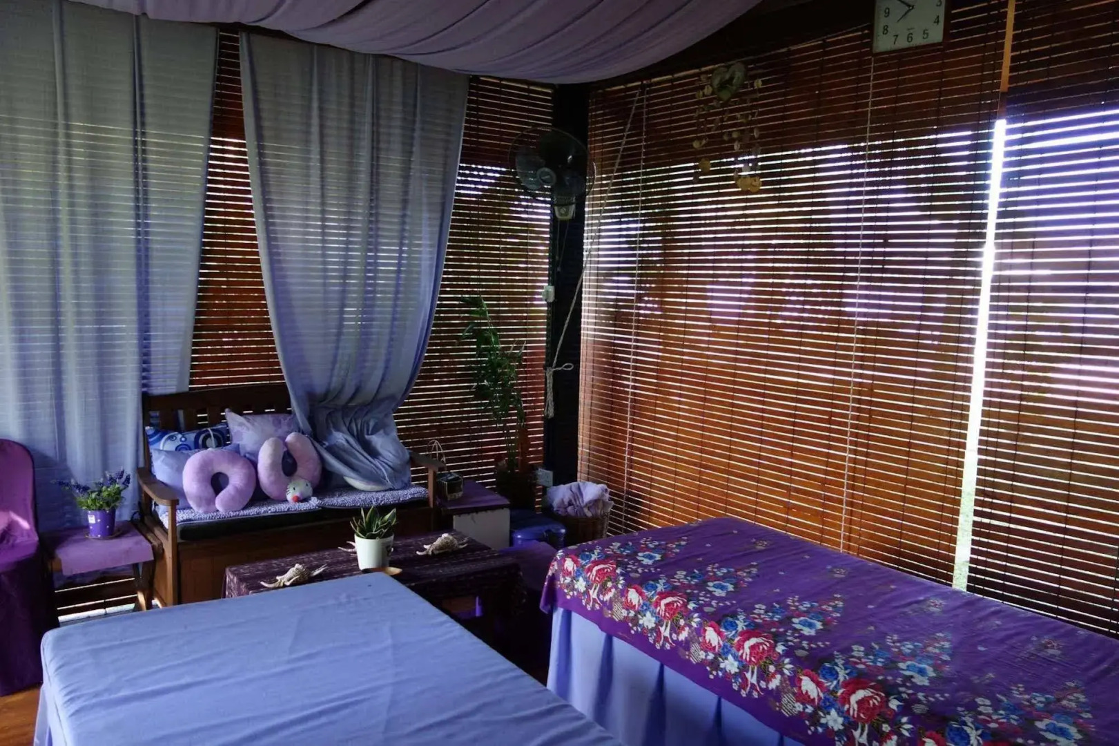 Seaside Travellers Inn