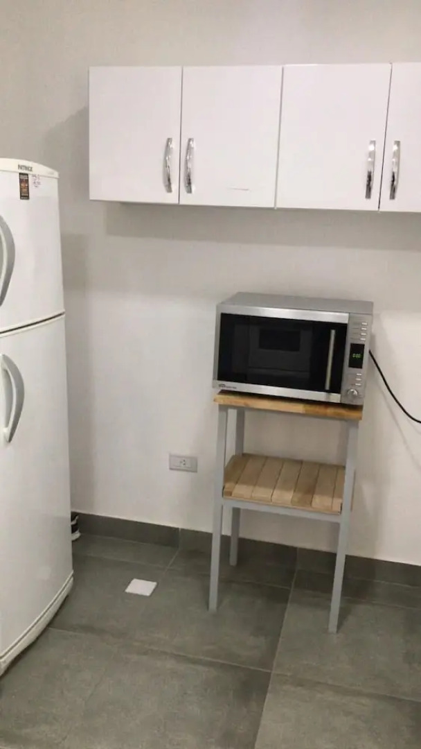 Barrancas del fin del mundo