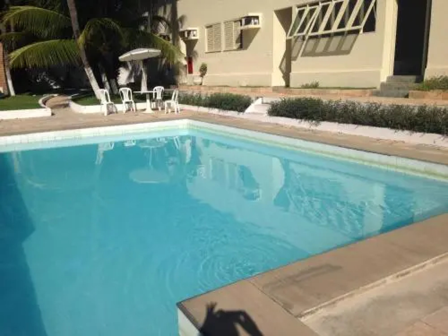 Apto Cumaru 200m Do Mar Com Piscina