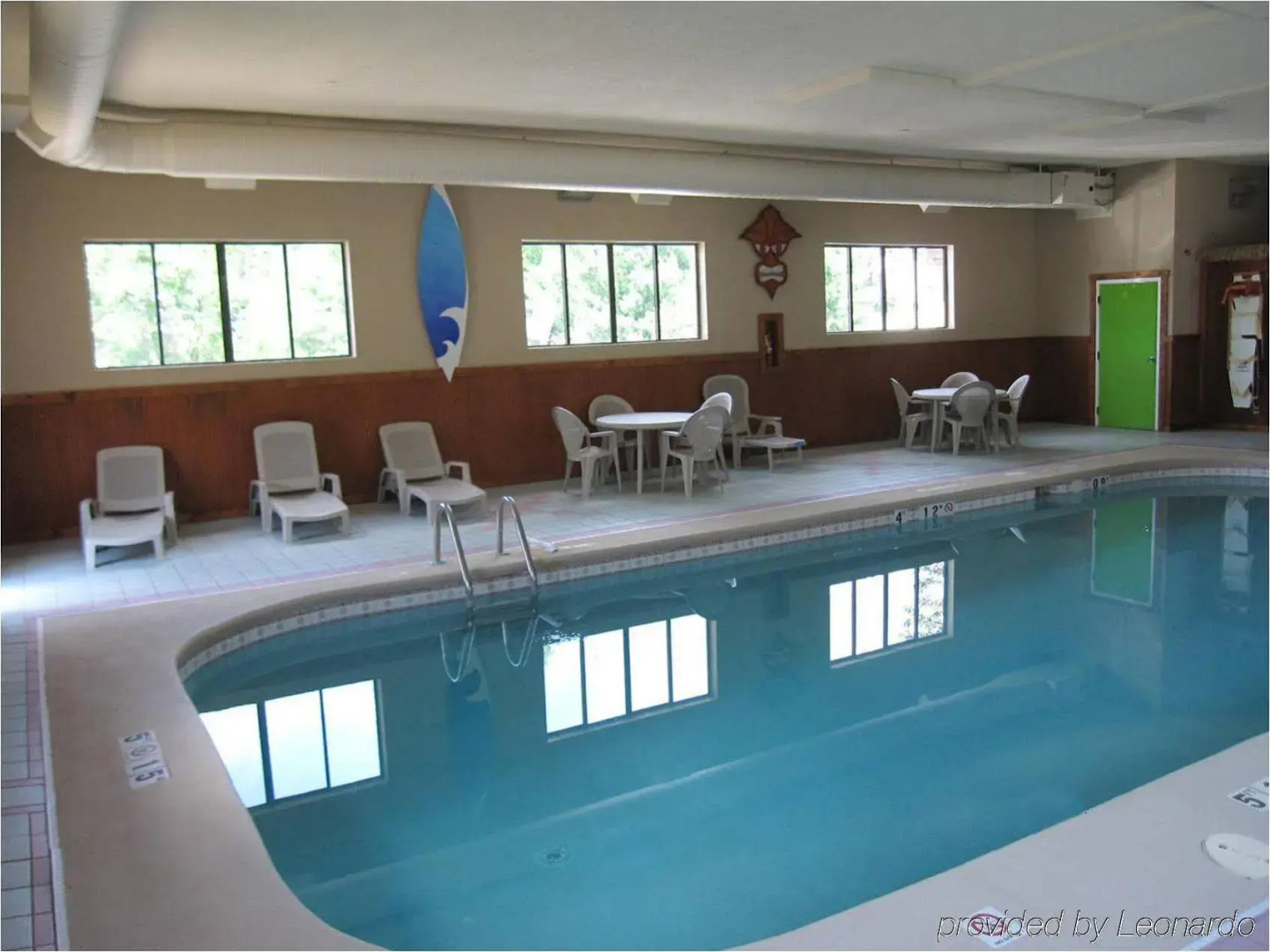 Quality Inn & Suites Medina - Akron West