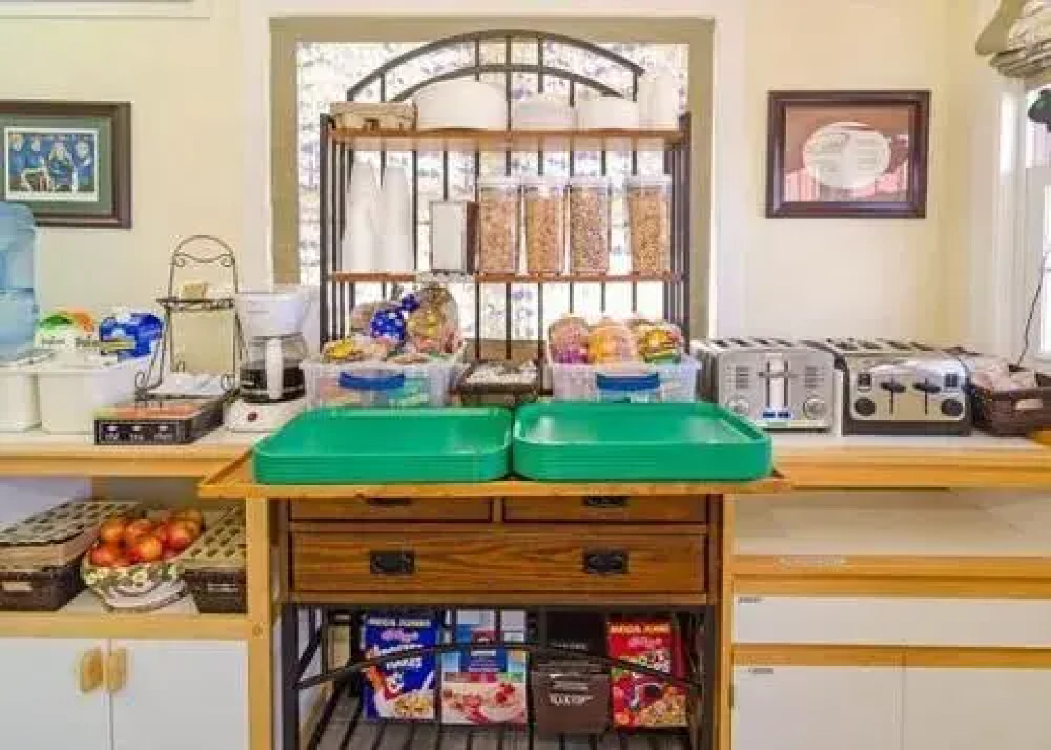 Coastal Inn Antigonish