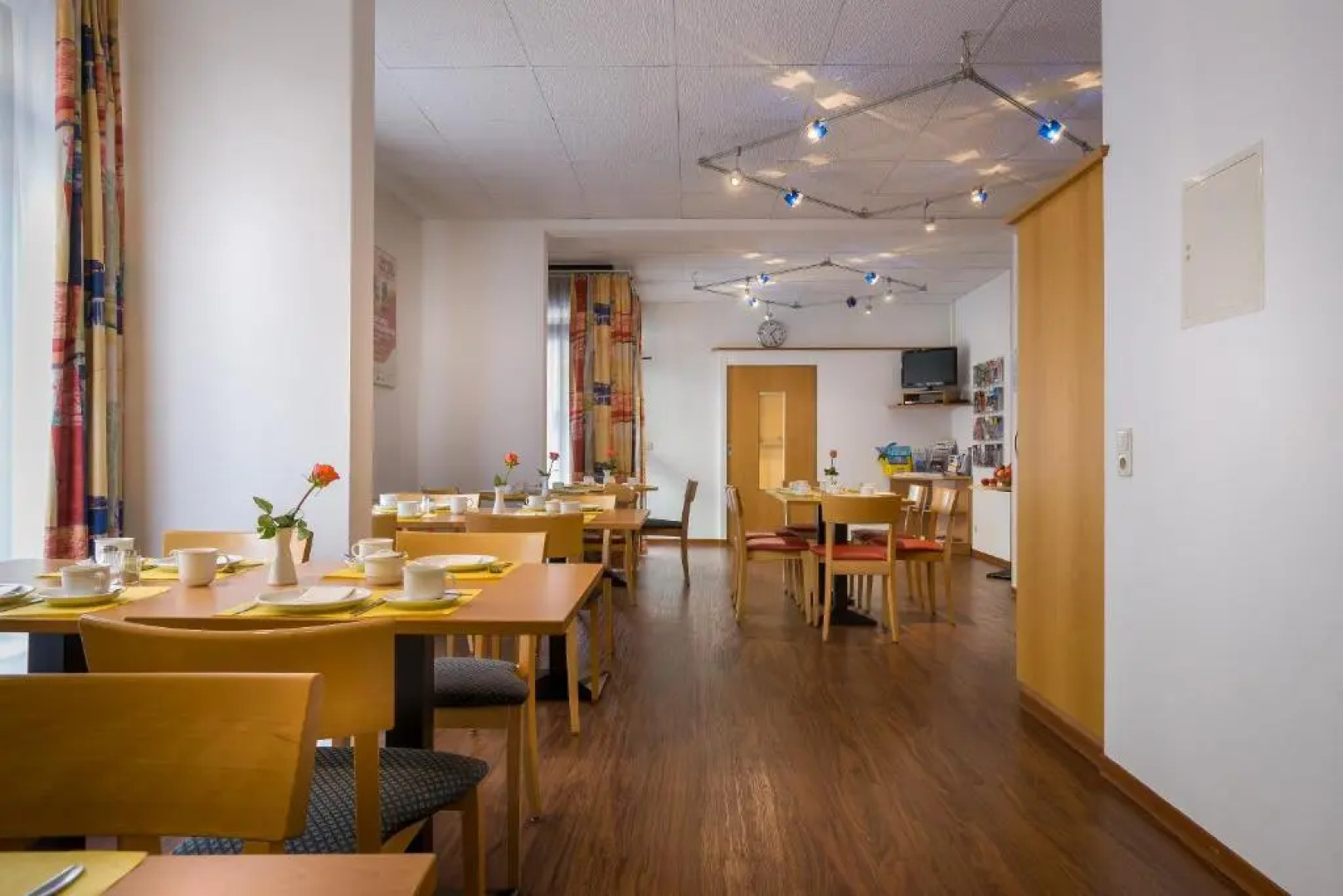 acora Karlsruhe Zentrum Living the City